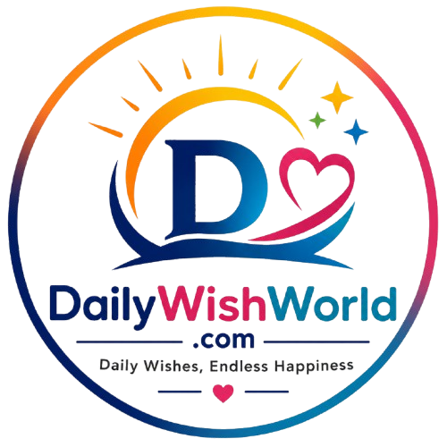 dailywishworld.com